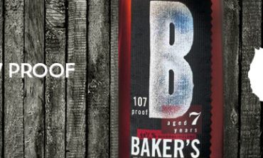 Baker’s - 7yo - 107 Proof - 53,5% - Jim Beam