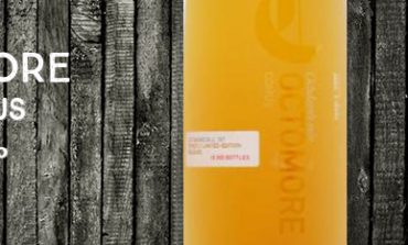 Octomore - 04.2 - Comus - 5yo - 61% - OB - Chateau Yquem