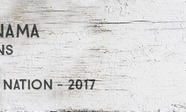 Panama - 10yo - 40% - Rum Nation - 2017 - Panama