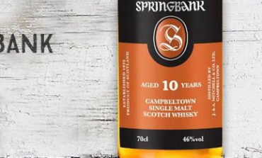 Springbank - 10yo - 46% - OB - 2017