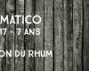 Diplomatico - 2010/2017 - 7 ans - 47% - La Maison Du Rhum - Venezuela