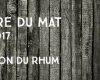 Rivière du Mat - 2008/2017 - 45% - La Maison Du Rhum - Réunion