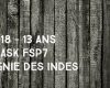 South Pacific - 2004/2018 - 13 ans - 44% - Cask FSP7 - Compagnie Des Indes - Fiji