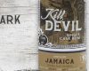 Worthy Park - 2006 - 10 ans - 46% - Hunter Laing - Kill Devil - Jamaique