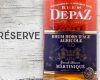 Depaz - Hors d’âge - XO - Grande Réserve - 45% - OB - Martinique