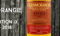 Glenmorangie - Spios - Private Edition IX - 46% - OB - 2018