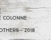 Bielle - Brut de colonne - 72,8% - Old Brothers - Guadeloupe - 2018