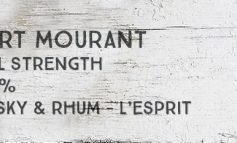 Port Mourant - Still Strength - 84,7% - Whisky & Rhum - L’esprit - Great White Collection - Guyana