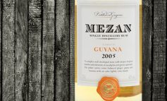 Guyana - 2005 - 40% - Mezan - Guyana