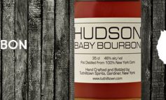 Hudson - Baby Bourbon - 46% - 2018