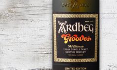 Ardbeg - Grooves - 46% - OB - 2018