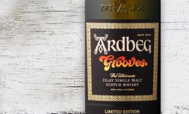 Ardbeg - Grooves - 46% - OB - 2018