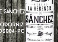 La Herencia de Sanchez - Joven - Pechuga de Codorniz - 48,3% - Lot DS004-PC