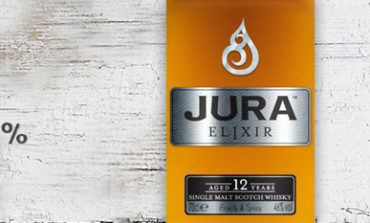 Jura Elixir 12 ans 46% OB