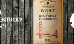 Sonoma - West of Kentucky - Bourbon - n°1 - 47,8% - OB