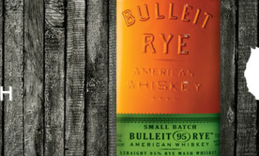 Bulleit - 95 Rye - Small Batch - 45%