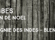 Caraibes - Edition de Noël - 40% - Compagnie des Indes - Blend - 2018