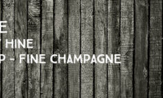 Hine - H by Hine - VSOP - Fine Champagne - 40%