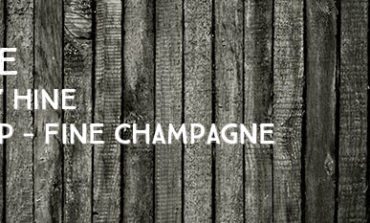 Hine - H by Hine - VSOP - Fine Champagne - 40%