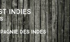 West Indies - 8 ans - 40% - Compagnie des Indes - Blend