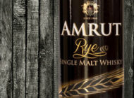 Amrut - Rye - 50% - OB - 2016