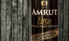 Amrut - Rye - 50% - OB - 2016