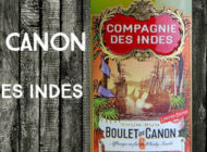 Boulet de Canon - n°6 - 46% - Compagnie des Indes - Blend - 2018