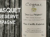 Jean-Luc Pasquet - Très vieille réserve - Grande Champagne - 44,2%