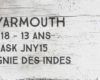 New Yarmouth - 2005/2018 - 13 ans - 55% - Cask JNY15 - Compagnie des Indes - Jamaïque